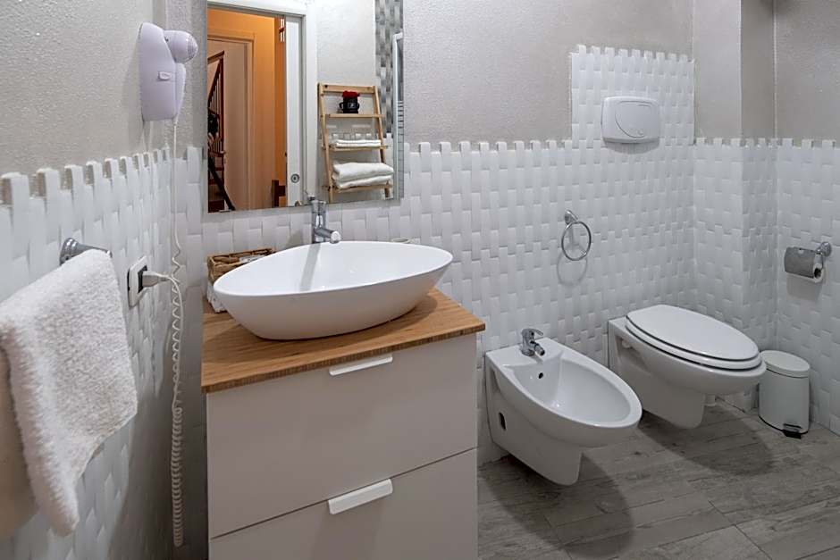 Ortigia Terrace Sea View