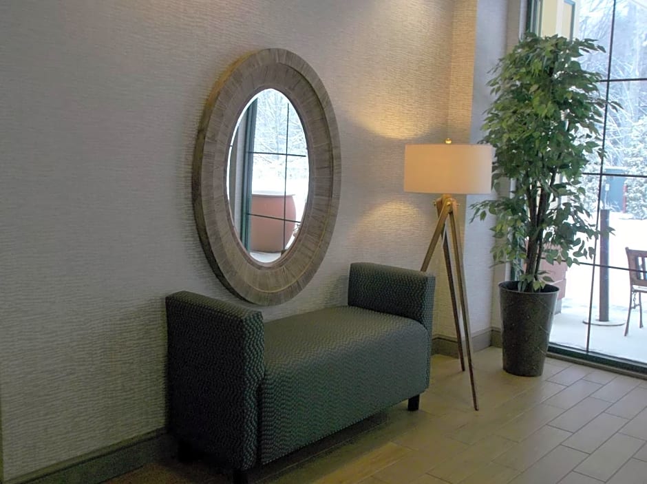 Hampton Inn Freeport/Brunswick