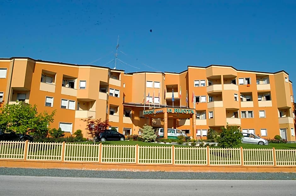 Hotel La Ruota