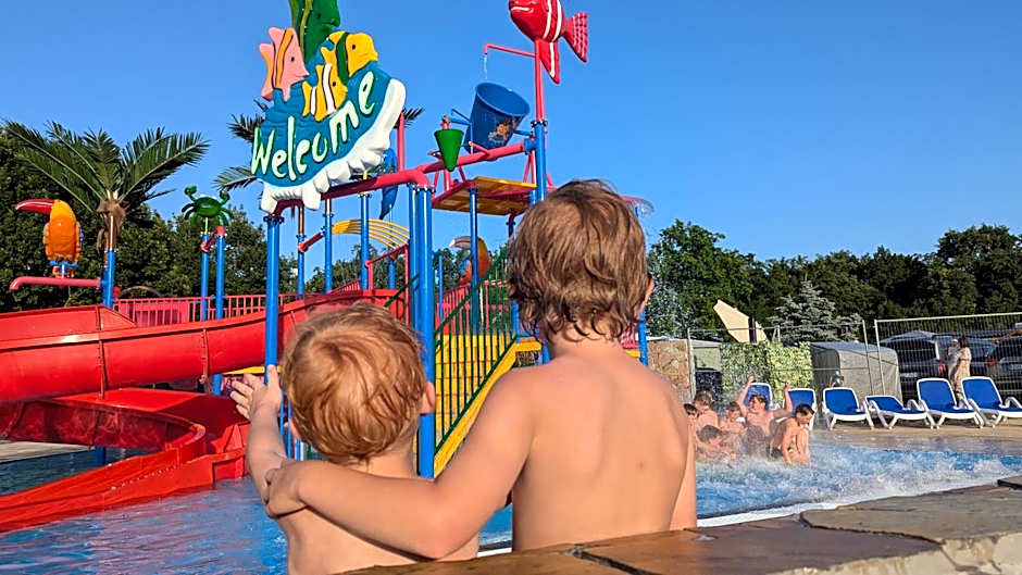 Eurocamp Spreewaldtor