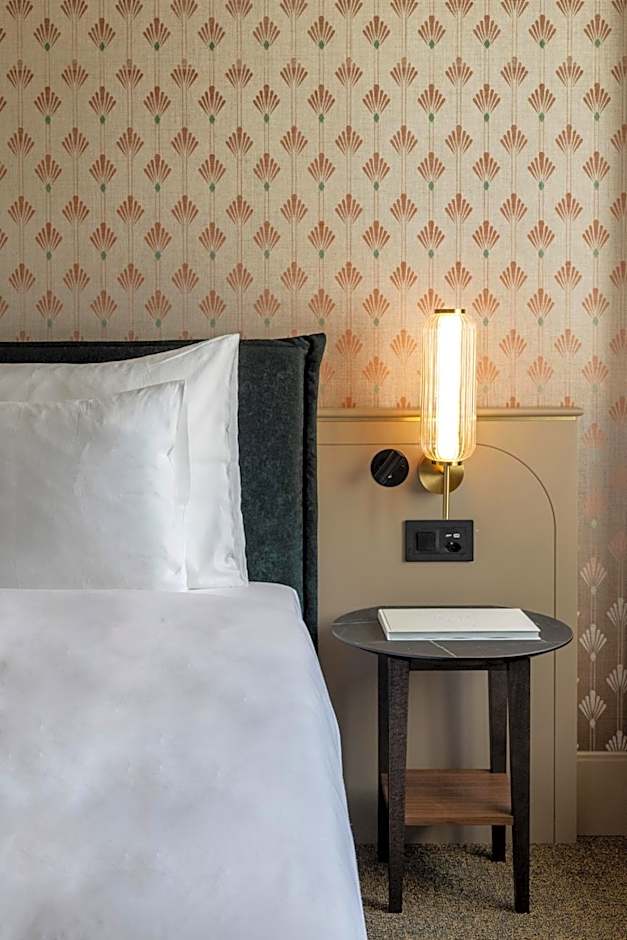 Cresta Palace Celerina St Moritz active-in and experience-out