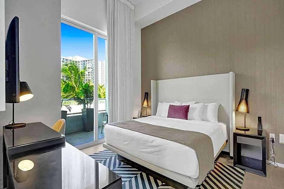 Amazing Apartments At H Beach House
