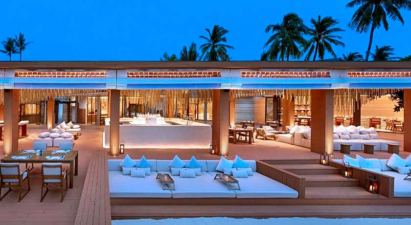 Centara Reserve Samui