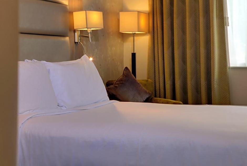 Best Western Pontypool Metro Hotel