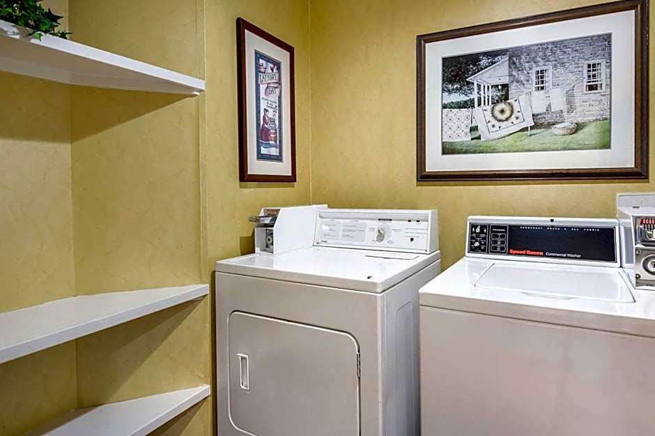 Sleep Inn Hanes Mall