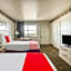 OYO Hotel Wichita Falls I-44