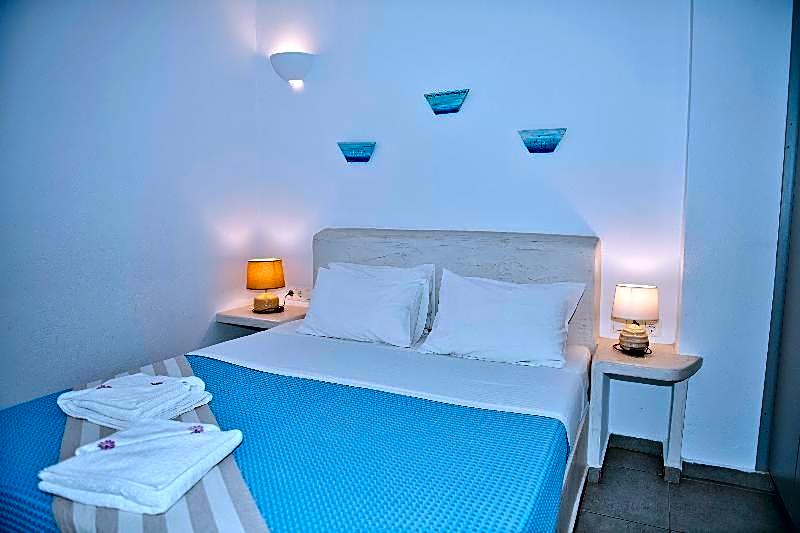 The Last Sunbeam-Adults Only