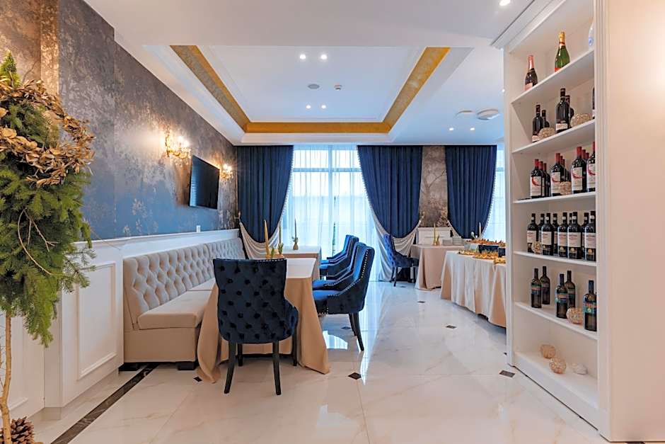 Hotel NOBLESSE Boutique&Spa