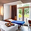 Novotel Saint-Quentin en Yvelines