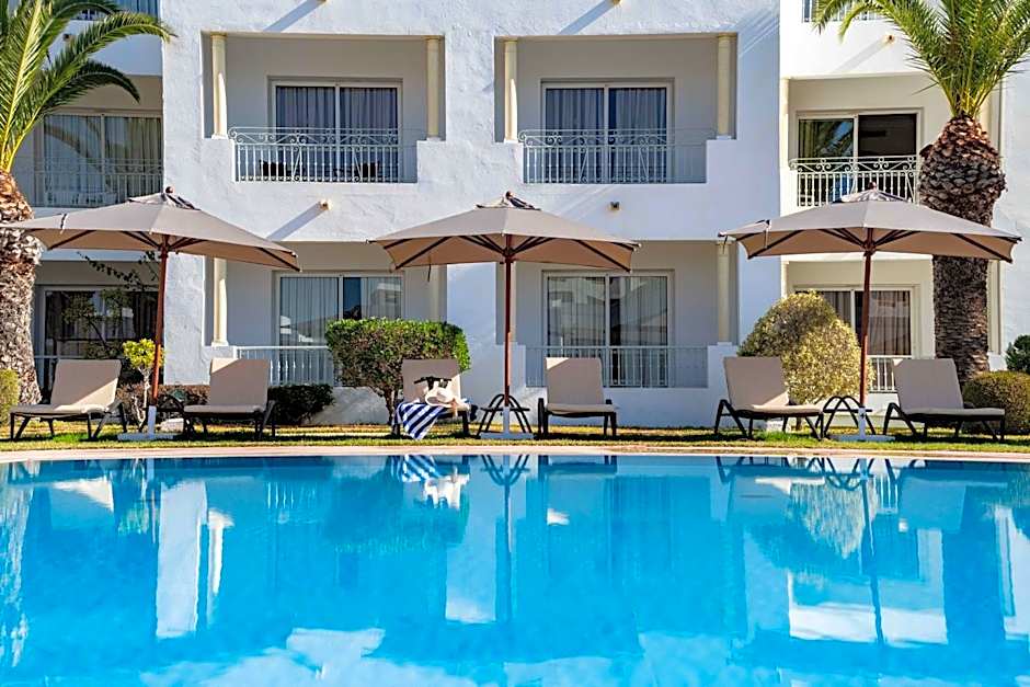 Hotel Flora Park by Turismark