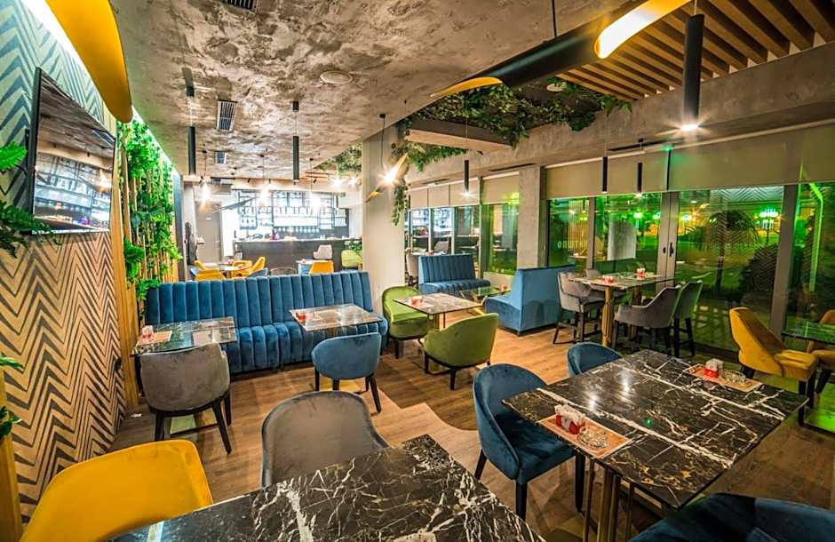 Hotel Atlas Ugljevik