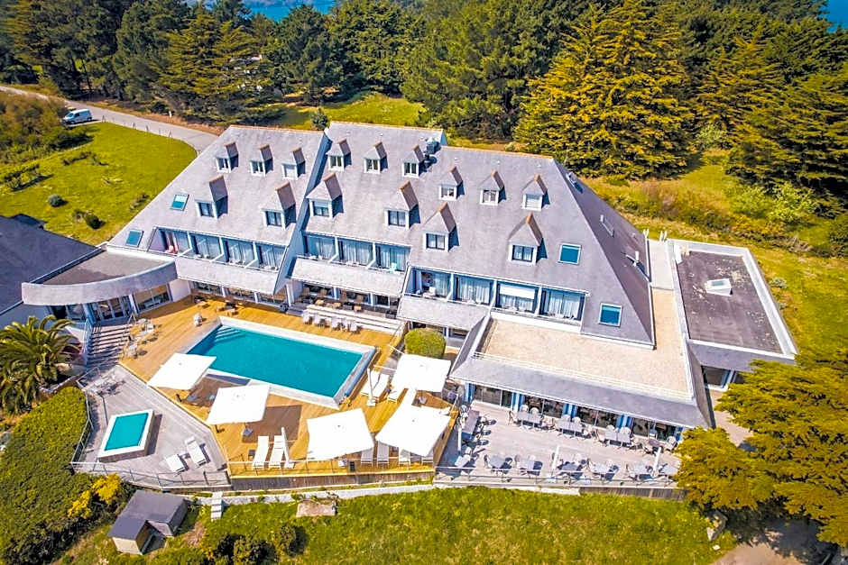 Le Cardinal - Belle-Ile-en-Mer