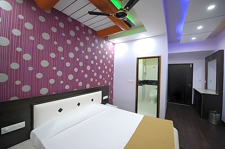 Hotel Banwari Palace