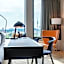 Andaz Munich Schwabinger Tor - a concept by Hyatt