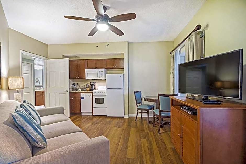 Photo 1 of 4 of 1 Bedroom Apartment