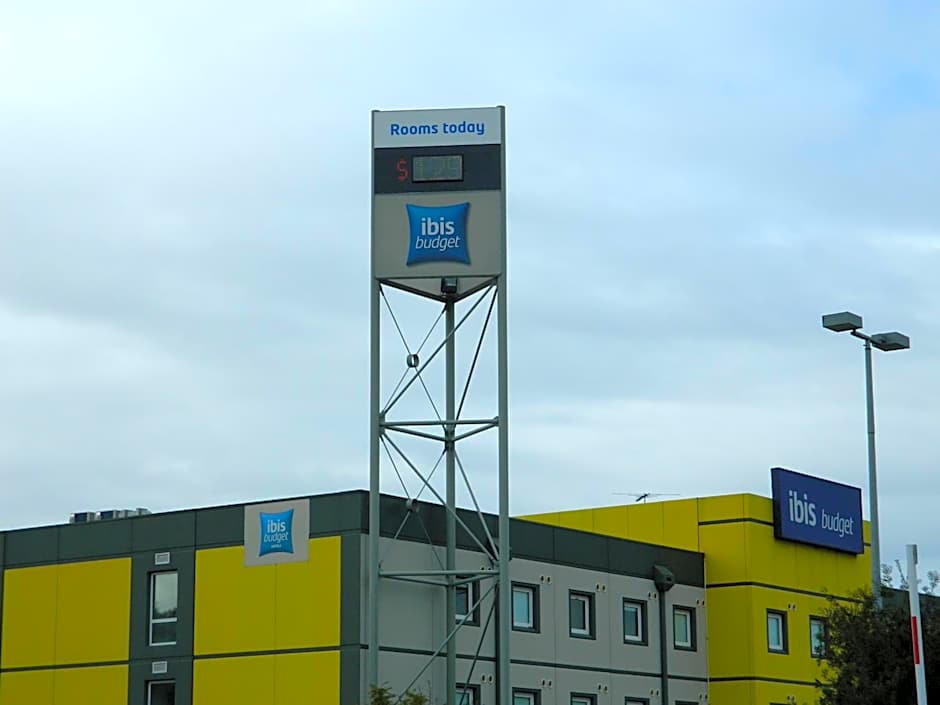 ibis Budget - Melbourne Airport