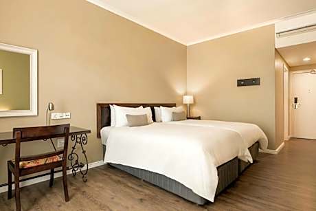 Guest room, 2 Twin/Single Bed(s)