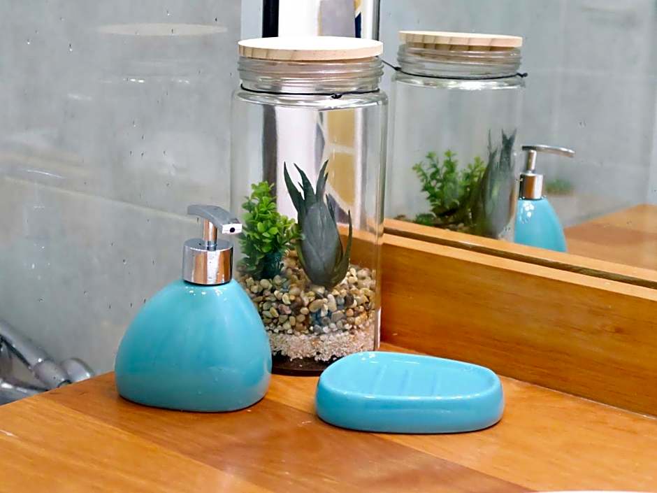 Manganao Loft Bord de mer