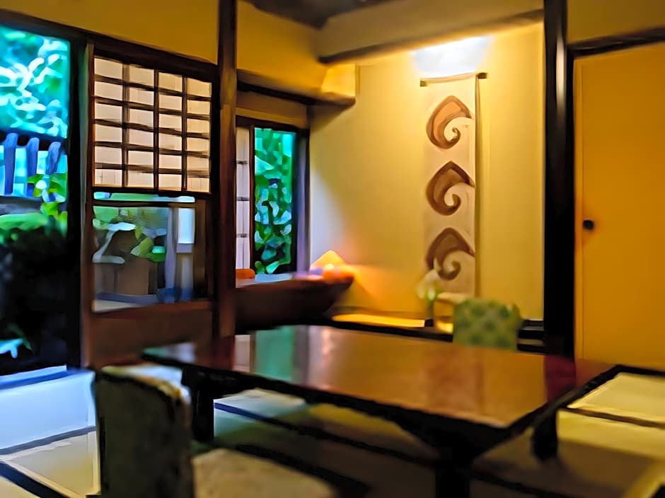 Ryokan Sanga