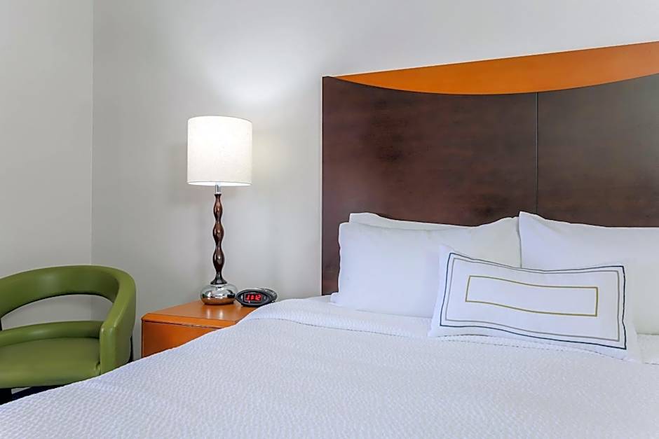 Fairfield Inn & Suites by Marriott Mahwah