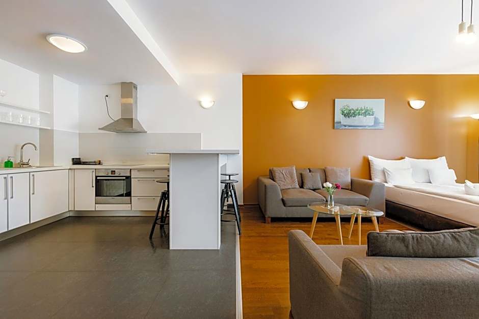Bliss Residence & Spa