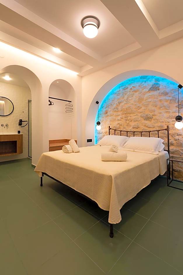 Sartori Concept Hotel