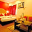 Hotel Crestwood