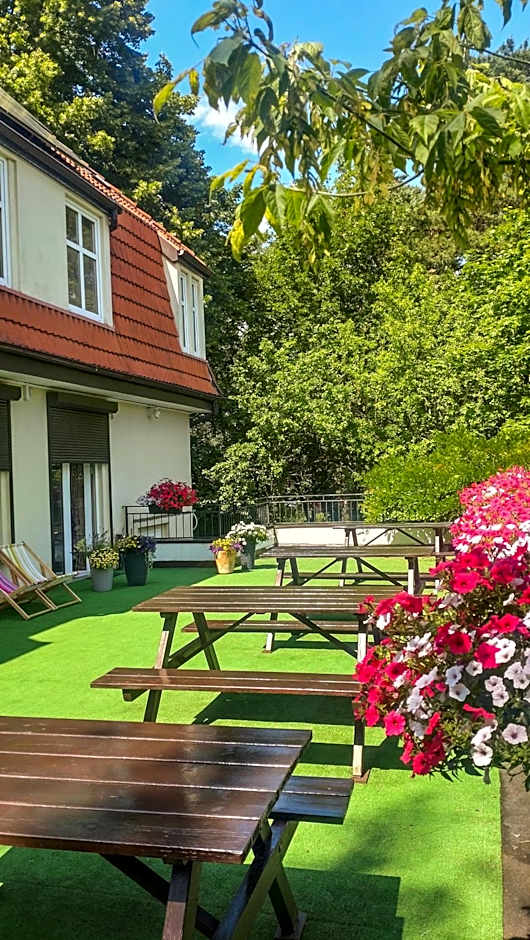 Villa Jedynak