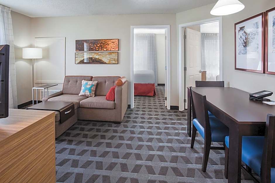 TownePlace Suites by Marriott Minneapolis Eden Prairie