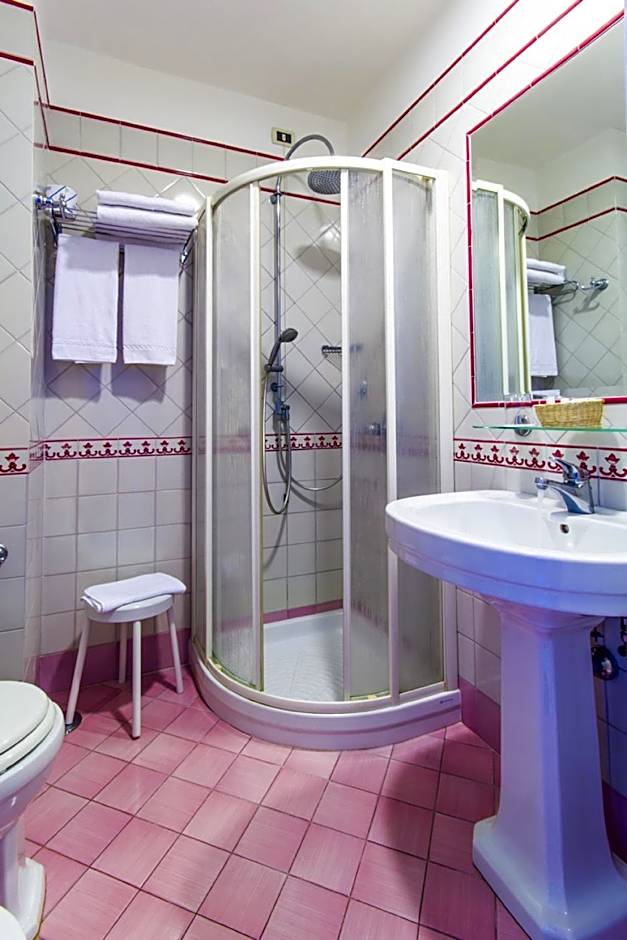 Hotel Villa Di Sorrento