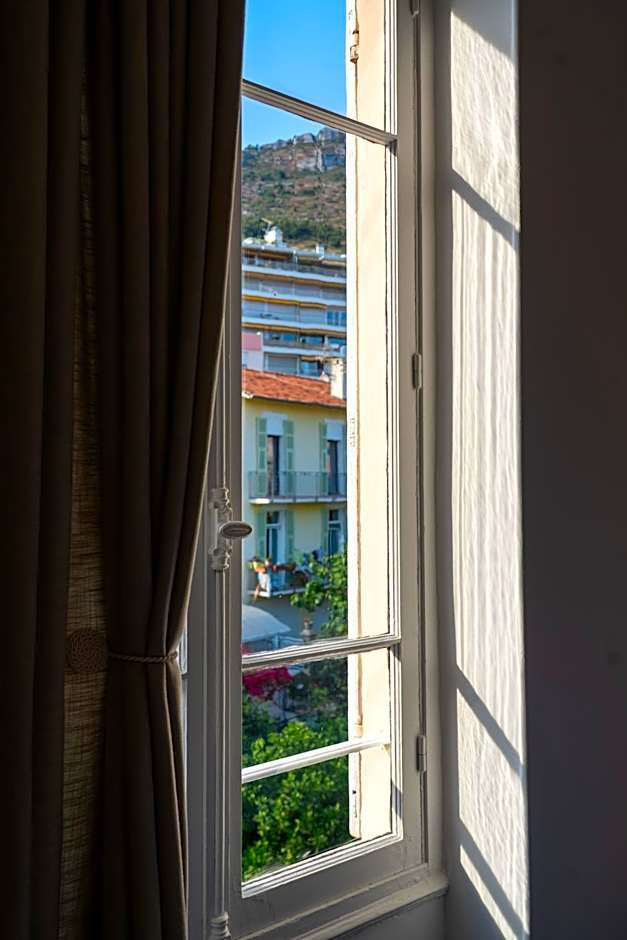 Hotel De Monaco