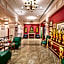 Mayfair Lagoon Hotel