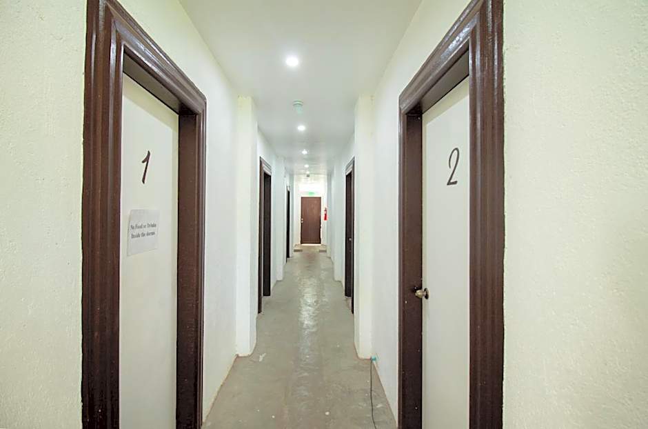 Sunlit Hostel