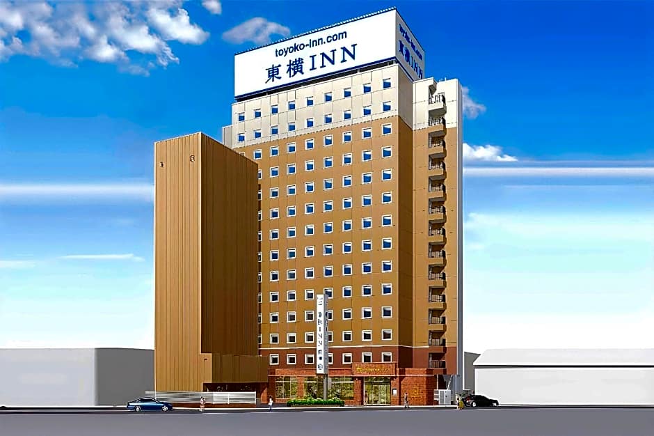 Toyoko Inn Himeji-eki Shinkansen Kita-guchi