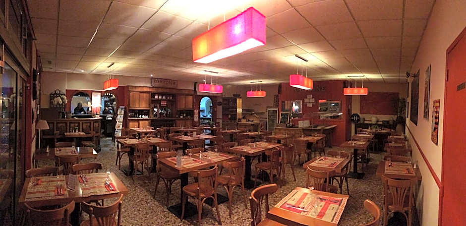 Hotel Les Voyageurs