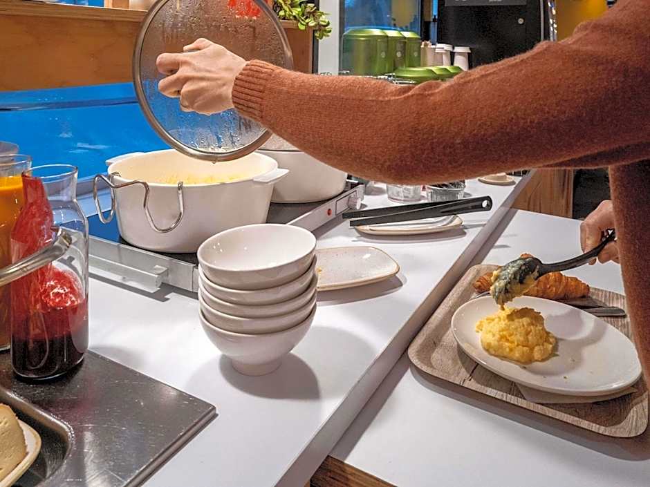 ibis Lille Lomme Centre