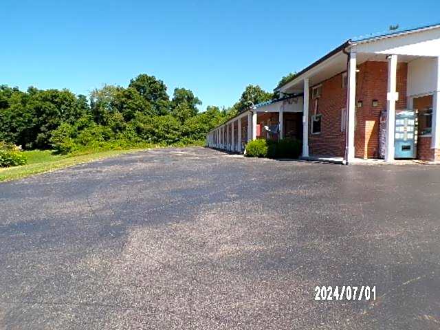 Relax Inn Lewisburg – Lewisburg, WV