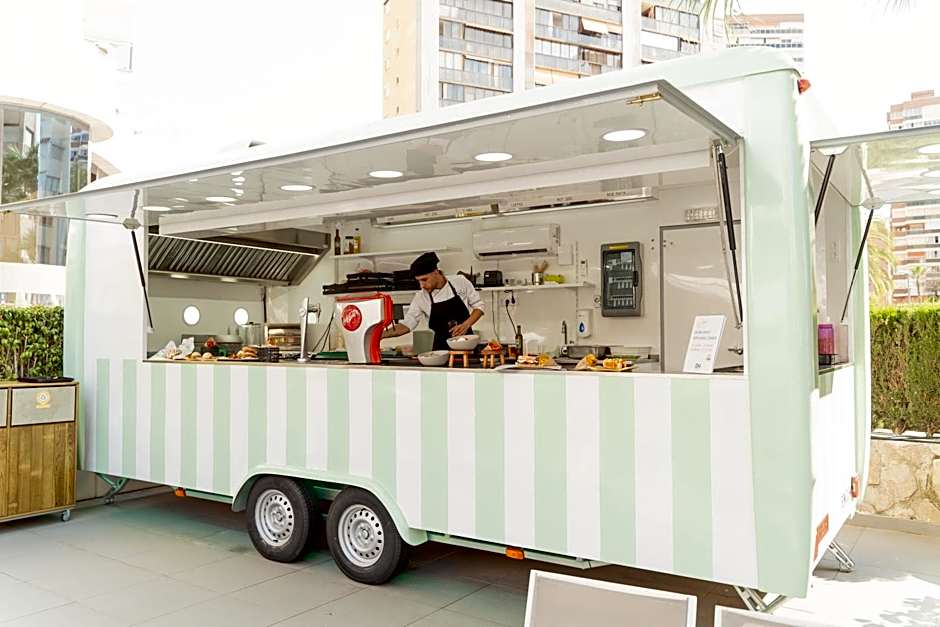 RH Princesa Hotel & Spa 4* Sup