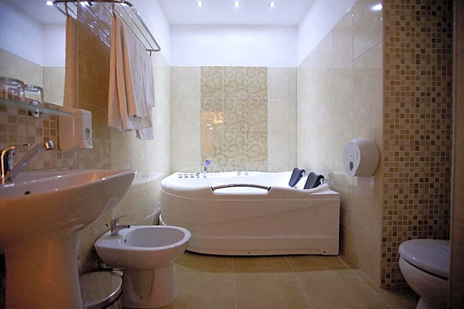 Hotel Poarta Transilvaniei