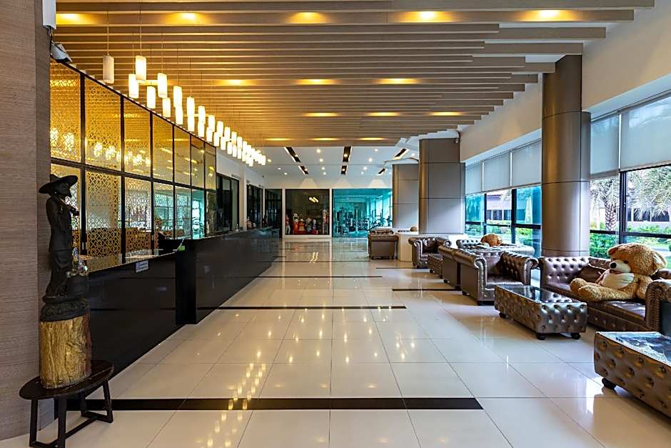 Marble Garden View Pattaya