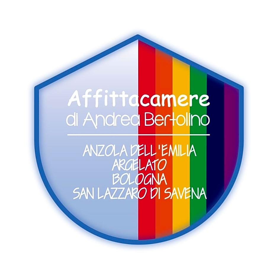 Affittacamere di Andrea Bertolino Argelato