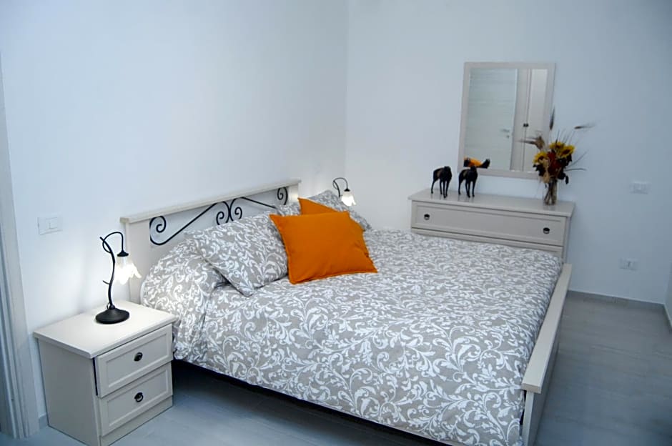 Al Vicoletto Bed & Breakfast – Fisciano, UT