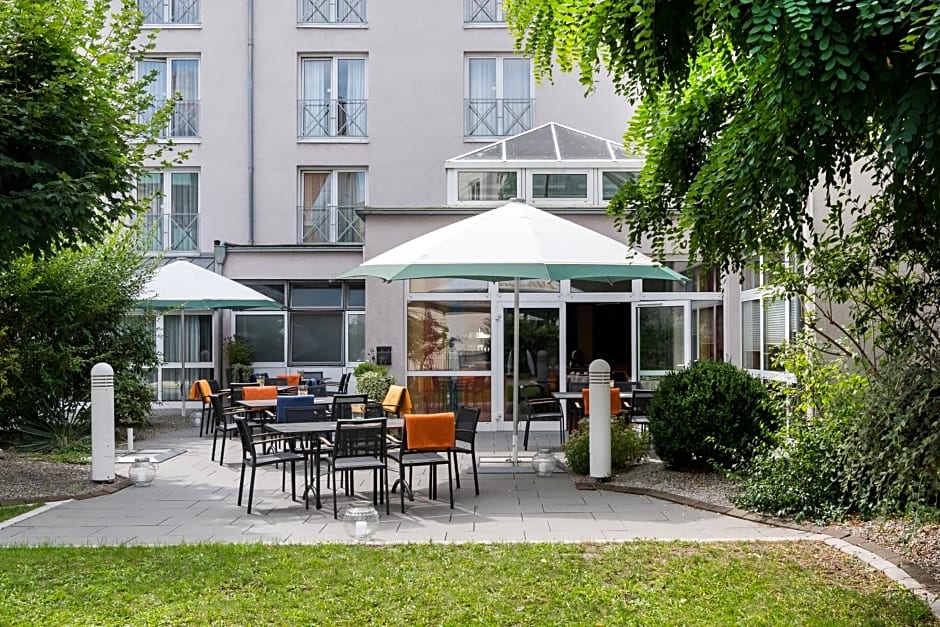 Hotel Fulda Mitte