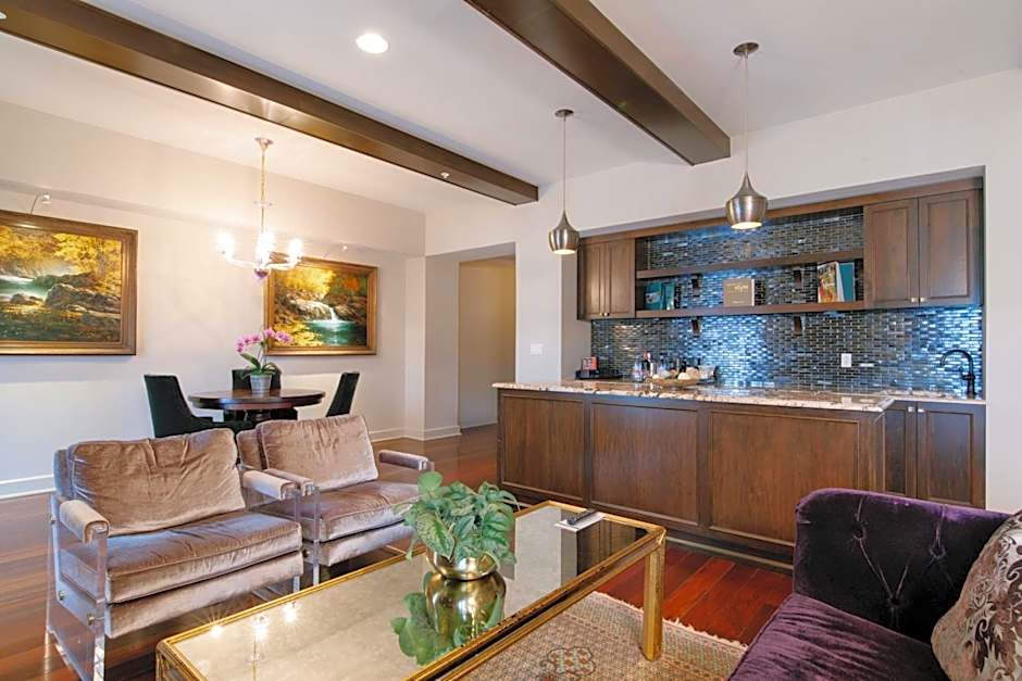 Grand Bohemian Mountain Brook, Autograph Collection