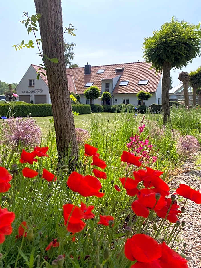 Boutique hotel Het Bloemenhof