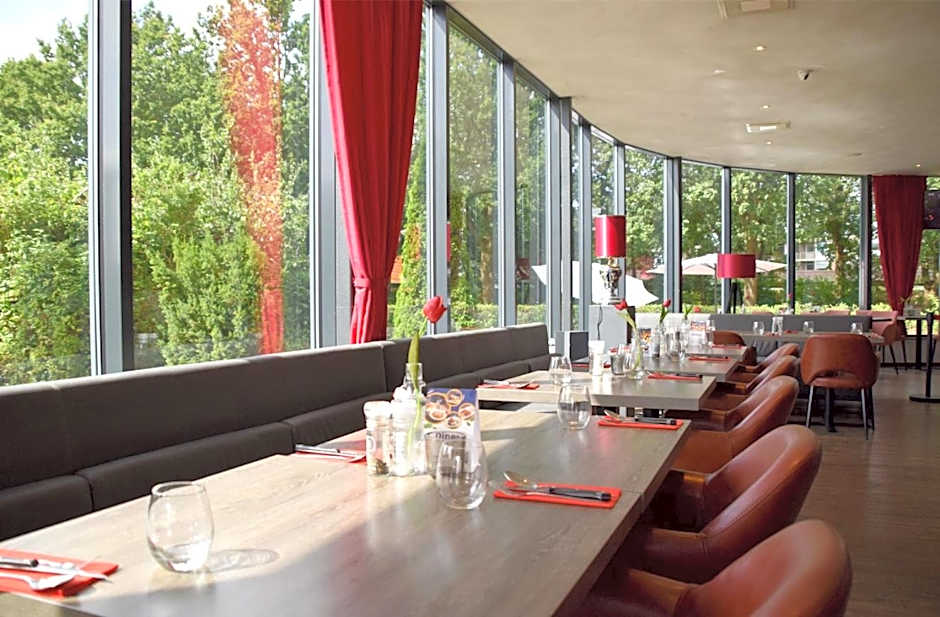 Bastion Hotel Roosendaal