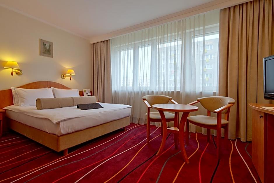 Best Western Hotel Portos