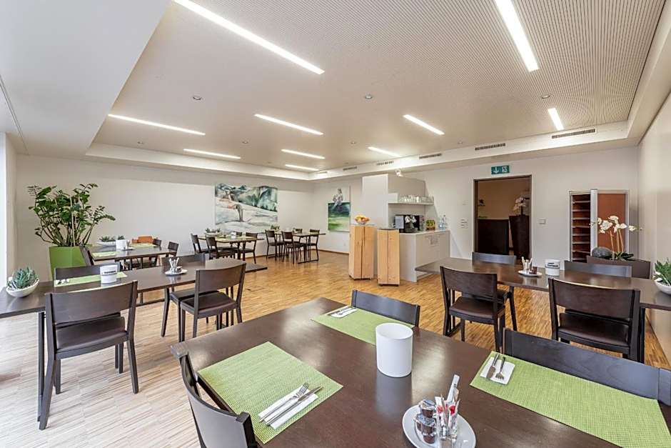 Hotel Rossli