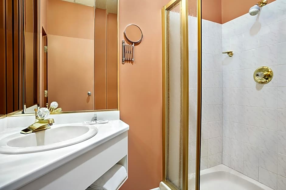 Days Inn by Wyndham Ste. Helene-de-Bagot