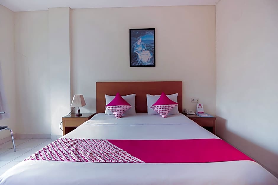 Capital O Galaxy Inn